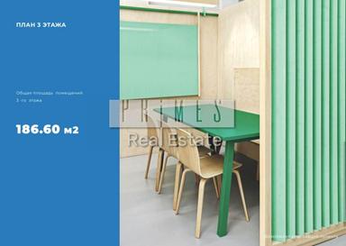 Коммерческая недвижимость по адресу ул. Златоустовская (площадь 1300 м²) - Atlanta.ua - фото 22