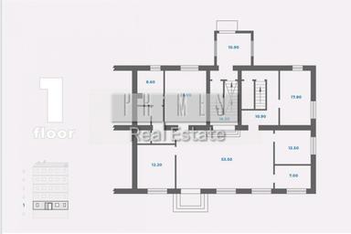 Коммерческая недвижимость по адресу ул. Златоустовская (площадь 1300 м²) - Atlanta.ua - фото 24