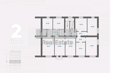 Коммерческая недвижимость по адресу ул. Златоустовская (площадь 1300 м²) - Atlanta.ua - фото 25