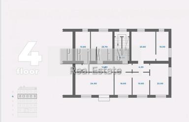 Коммерческая недвижимость по адресу ул. Златоустовская (площадь 1300 м²) - Atlanta.ua - фото 27