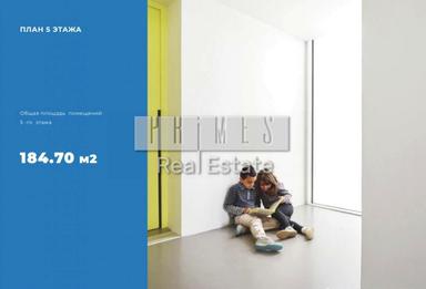 Коммерческая недвижимость по адресу ул. Златоустовская (площадь 1300 м²) - Atlanta.ua - фото 31