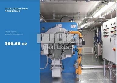 Коммерческая недвижимость по адресу ул. Златоустовская (площадь 1300 м²) - Atlanta.ua - фото 29