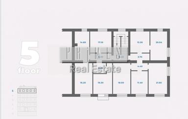 Коммерческая недвижимость по адресу ул. Златоустовская (площадь 1300 м²) - Atlanta.ua - фото 33