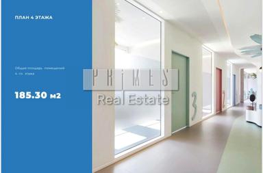 Коммерческая недвижимость по адресу ул. Златоустовская (площадь 1300 м²) - Atlanta.ua - фото 34