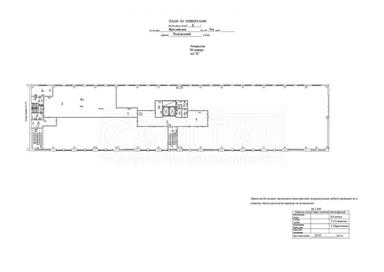 Коммерческая недвижимость по адресу ул. Ярославская (площадь 225 м²) - Atlanta.ua - фото 22