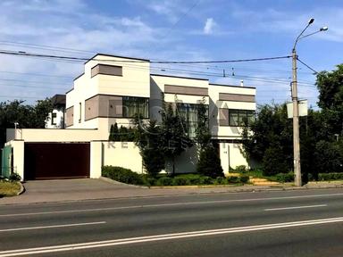 Дом по адресу ул. Ивана Выговского (площадь 298 м²) - Atlanta.ua - фото 15