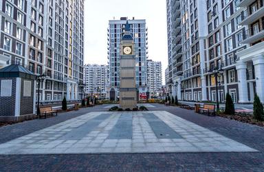 2-кімнатна квартира за адресою вул. Практична (площа 60 м²) - Atlanta.ua - фото 67