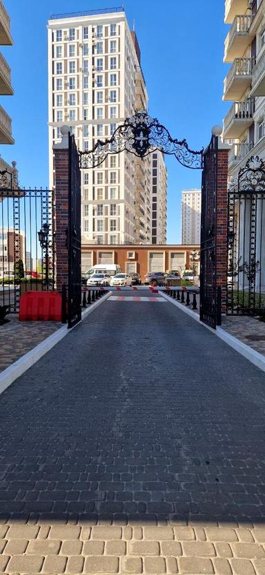 2-кімнатна квартира за адресою вул. Практична (площа 60 м²) - Atlanta.ua - фото 70