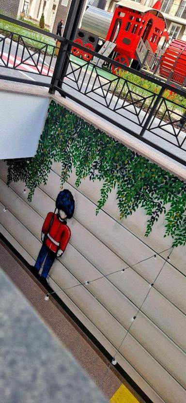 2-кімнатна квартира за адресою вул. Практична (площа 60 м²) - Atlanta.ua - фото 71