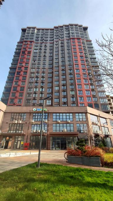 1-комнатная квартира по адресу ул. Филатова ак. (площадь 42,5 м²) - Atlanta.ua - фото 12