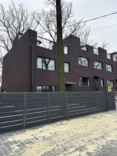 Дом по адресу ул. Киево - Мироцкая (площадь 130 м²) - Atlanta.ua - фото 15