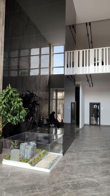 1-комнатная квартира по адресу ул. Филатова ак. (площадь 42,5 м²) - Atlanta.ua - фото 11