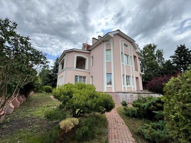 Будинок за адресою (площа 655 м²) - Atlanta.ua - фото 37