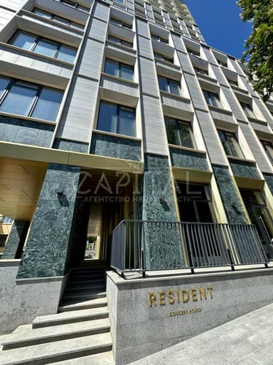 Коммерческая недвижимость по адресу ул. Владимирская (площадь 242 м²) - Atlanta.ua - imageAlt 23