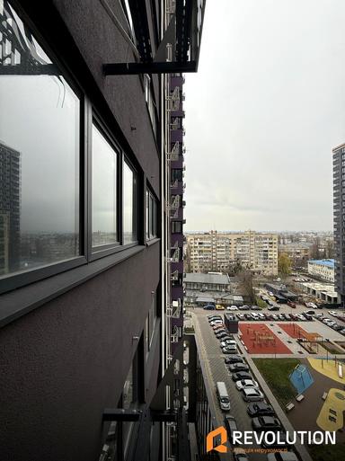 1-room apartment apartment by the address (area 45 m²) - Atlanta.ua - photo 23