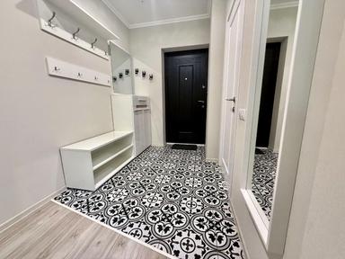 3-rooms apartment apartment by the address st. Evropeyskogo Soyuza prospprosp Pravdy (area 83 m²) - Atlanta.ua - photo 17