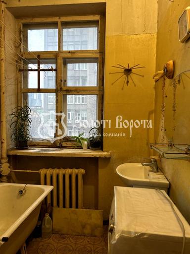 3-комнатная квартира по адресу ул. Бульварно-Кудрявская (площадь 65,8 м²) - Atlanta.ua - фото 13