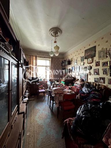 3-комнатная квартира по адресу ул. Бульварно-Кудрявская (площадь 65,8 м²) - Atlanta.ua - фото 12