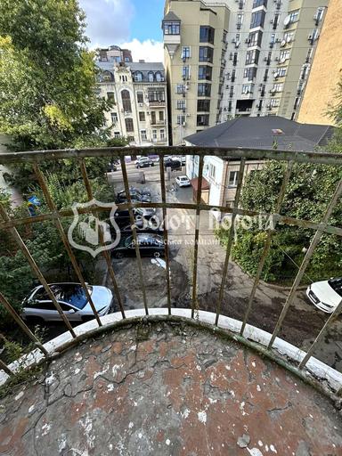 3-комнатная квартира по адресу ул. Бульварно-Кудрявская (площадь 65,8 м²) - Atlanta.ua - фото 14