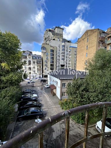 3-комнатная квартира по адресу ул. Бульварно-Кудрявская (площадь 65,8 м²) - Atlanta.ua - фото 15