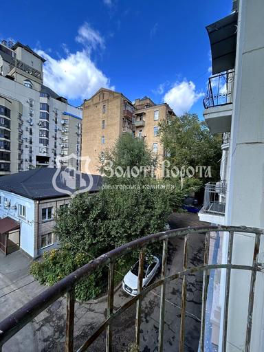 3-комнатная квартира по адресу ул. Бульварно-Кудрявская (площадь 65,8 м²) - Atlanta.ua - фото 16