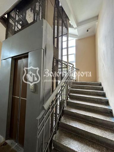 3-комнатная квартира по адресу ул. Бульварно-Кудрявская (площадь 65,8 м²) - Atlanta.ua - фото 17