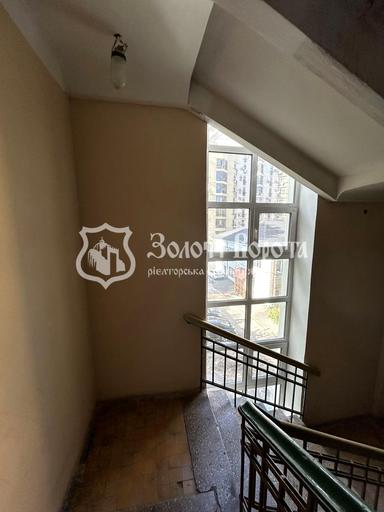 3-комнатная квартира по адресу ул. Бульварно-Кудрявская (площадь 65,8 м²) - Atlanta.ua - фото 18