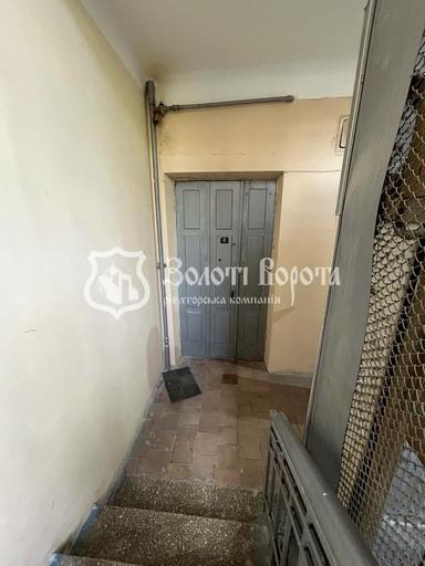 3-комнатная квартира по адресу ул. Бульварно-Кудрявская (площадь 65,8 м²) - Atlanta.ua - фото 19