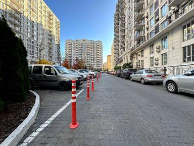 1-кімнатна квартира за адресою вул. Практична (площа 41 м²) - Atlanta.ua - фото 10