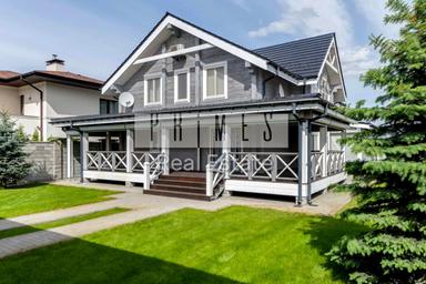 Дом по адресу (площадь 350 м²) - Atlanta.ua - фото 47