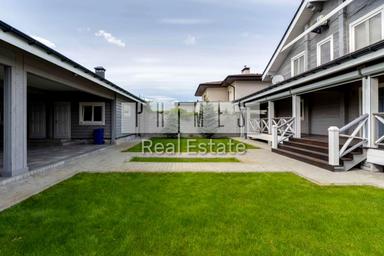 Дом по адресу (площадь 350 м²) - Atlanta.ua - фото 56