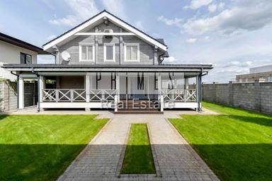 Дом по адресу (площадь 350 м²) - Atlanta.ua - фото 48