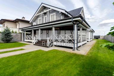 Дом по адресу (площадь 350 м²) - Atlanta.ua - фото 59