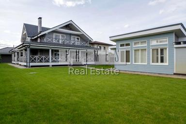 Дом по адресу (площадь 350 м²) - Atlanta.ua - фото 60