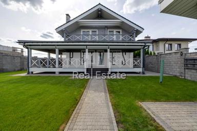 Дом по адресу (площадь 350 м²) - Atlanta.ua - фото 61