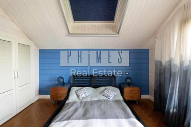 Дом по адресу (площадь 350 м²) - Atlanta.ua - фото 53