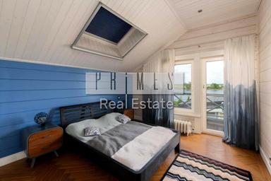 Дом по адресу (площадь 350 м²) - Atlanta.ua - фото 51