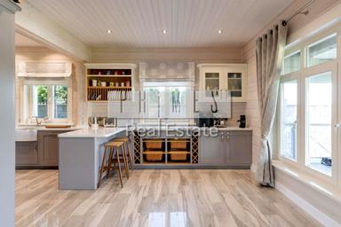 Дом по адресу (площадь 350 м²) - Atlanta.ua - фото 81