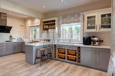 Дом по адресу (площадь 350 м²) - Atlanta.ua - фото 85