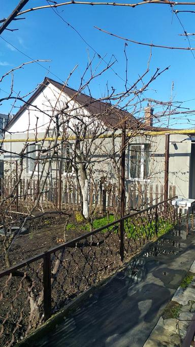 House by the address st. Ayvazovskogo (area 58 m²) - Atlanta.ua - photo 19