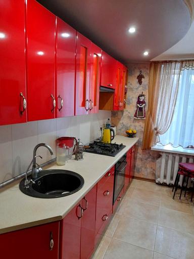 House by the address st. Ayvazovskogo (area 58 m²) - Atlanta.ua - photo 17