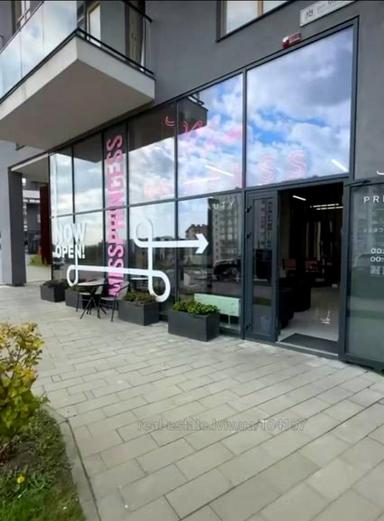 Коммерческая недвижимость по адресу Стуса В. Ул. (площадь 125 м²) - Atlanta.ua - фото 7