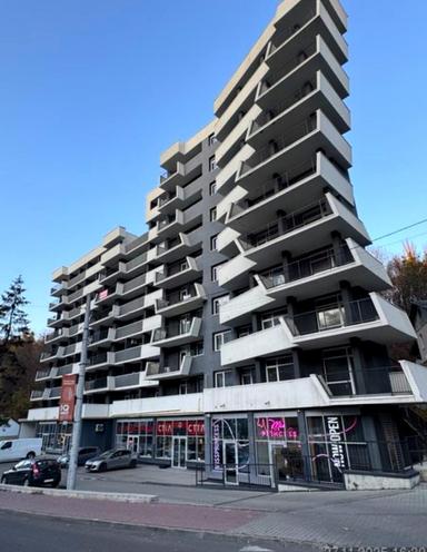 Коммерческая недвижимость по адресу Стуса В. Ул. (площадь 125 м²) - Atlanta.ua - фото 6