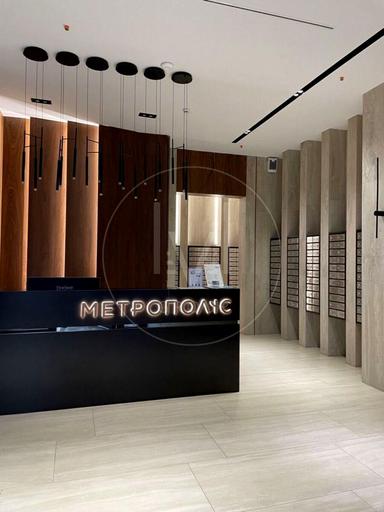 1-комнатная квартира по адресу проспект Глушкова (площадь 41 м²) - Atlanta.ua - фото 17