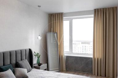 1-комнатная квартира по адресу проспект Глушкова (площадь 41 м²) - Atlanta.ua - фото 14