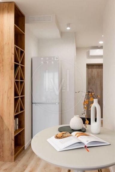 1-комнатная квартира по адресу проспект Глушкова (площадь 41 м²) - Atlanta.ua - фото 16