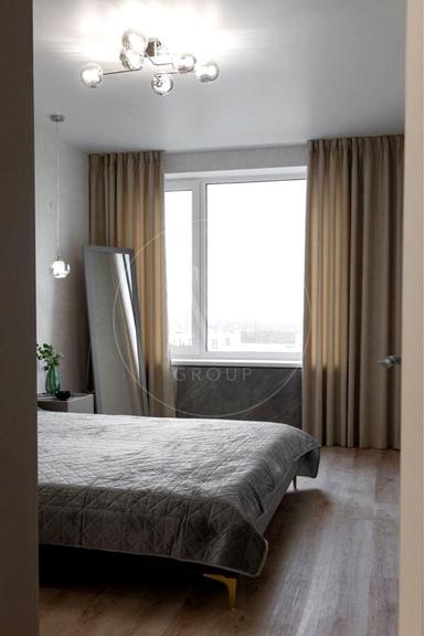 1-комнатная квартира по адресу проспект Глушкова (площадь 41 м²) - Atlanta.ua - фото 15