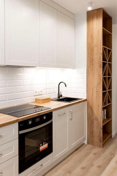 1-комнатная квартира по адресу проспект Глушкова (площадь 41 м²) - Atlanta.ua - фото 13