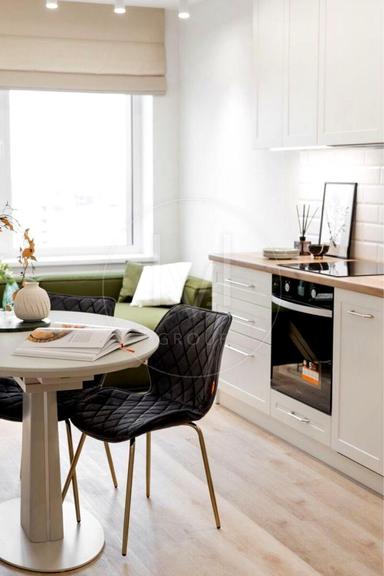 1-комнатная квартира по адресу проспект Глушкова (площадь 41 м²) - Atlanta.ua - фото 10