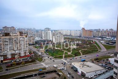 2-кімнатна квартира за адресою Григоренко пр. (площа 81,8 м²) - Atlanta.ua - фото 37